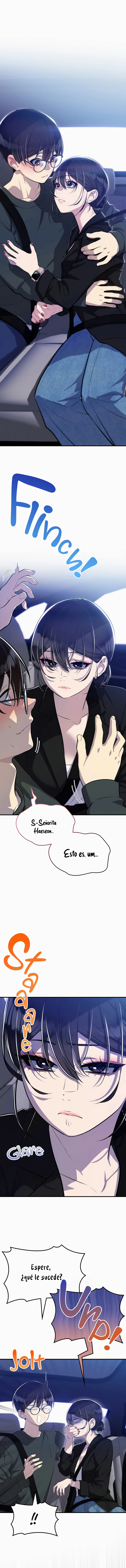 Teto x Egen capítulo 13 página 2