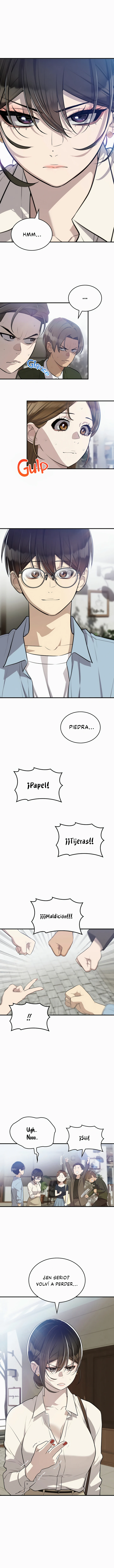 Teto x Egen capítulo 14 página 2