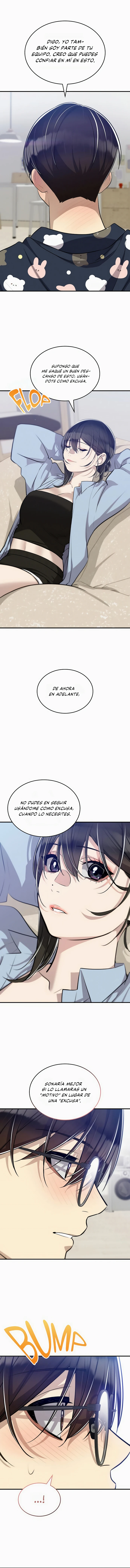 Teto x Egen capítulo 17 página 11