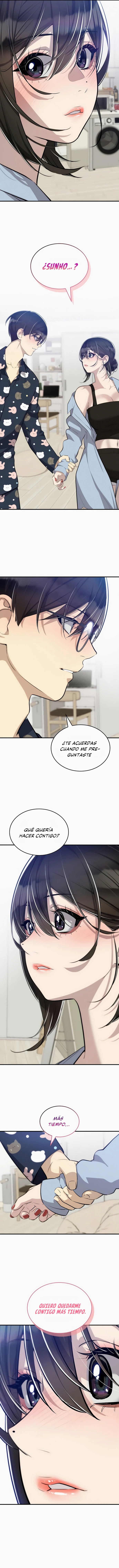 Teto x Egen capítulo 17 página 6