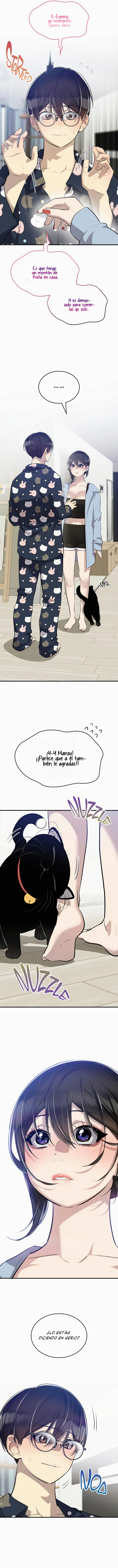 Teto x Egen capítulo 17 página 7