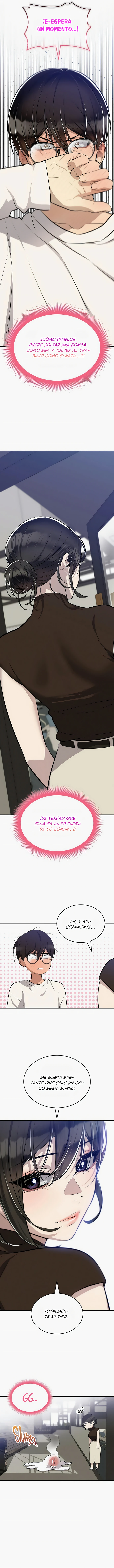 Teto x Egen capítulo 18 página 11