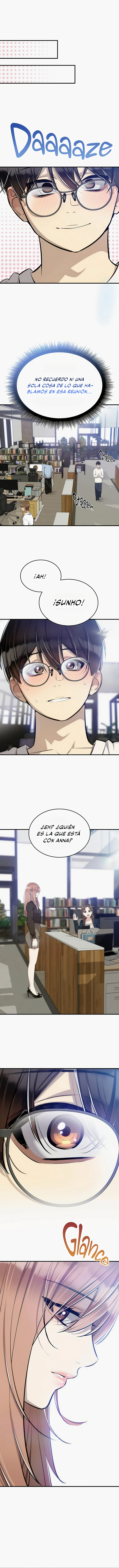 Teto x Egen capítulo 18 página 12