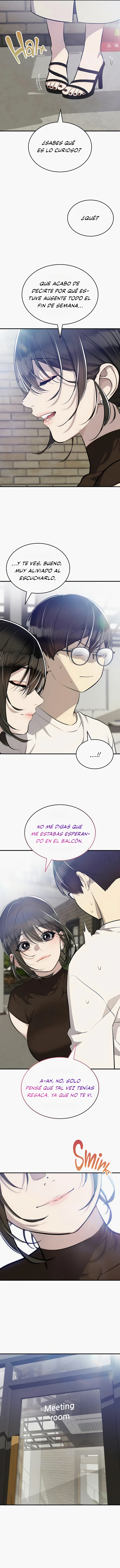 Teto x Egen capítulo 18 página 9