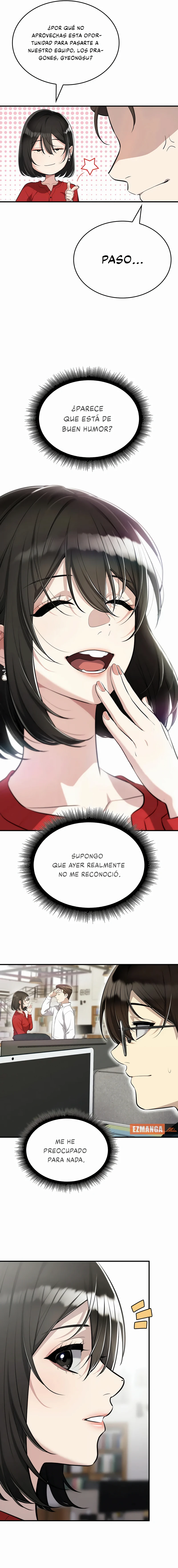 Teto x Egen capítulo 2 página 13