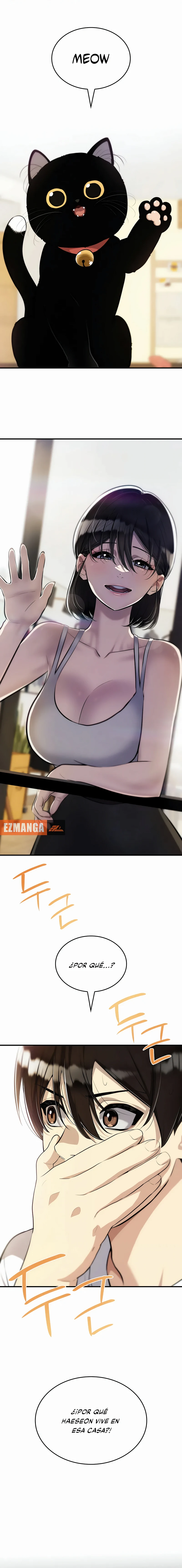 Teto x Egen capítulo 2 página 2