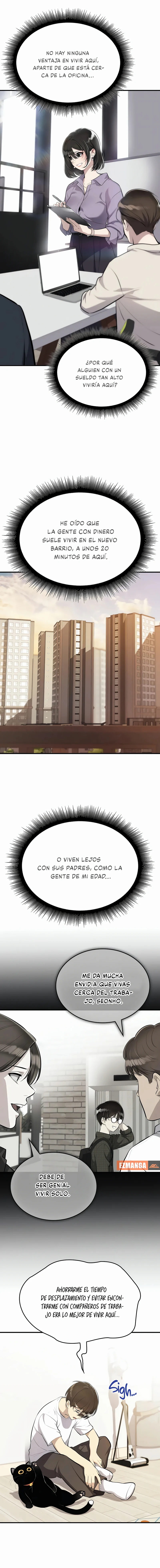 Teto x Egen capítulo 2 página 9