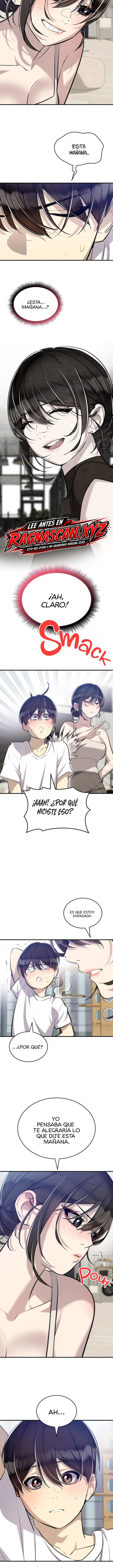 Teto x Egen capítulo 20 página 10