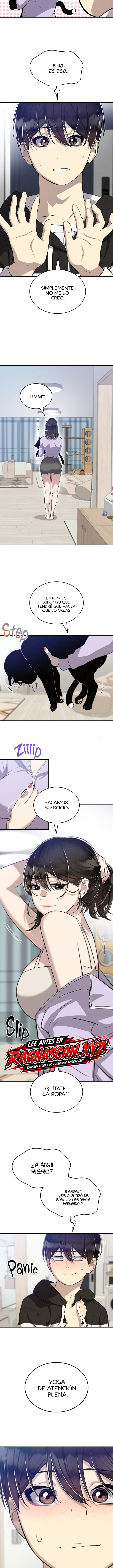 Teto x Egen capítulo 20 página 7