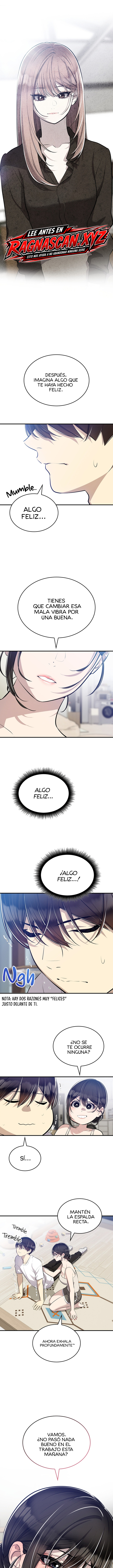 Teto x Egen capítulo 20 página 9