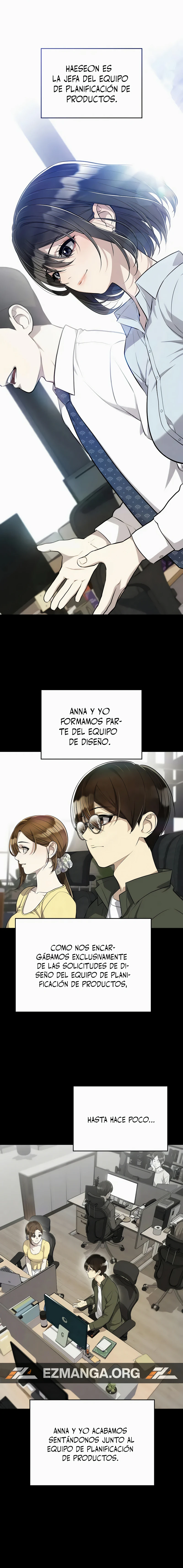 Teto x Egen capítulo 5 página 2
