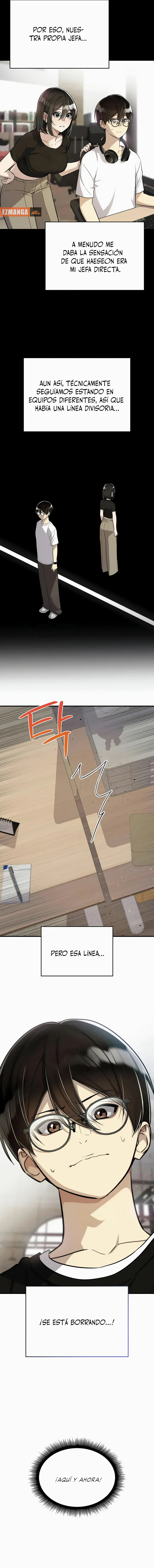 Teto x Egen capítulo 5 página 3