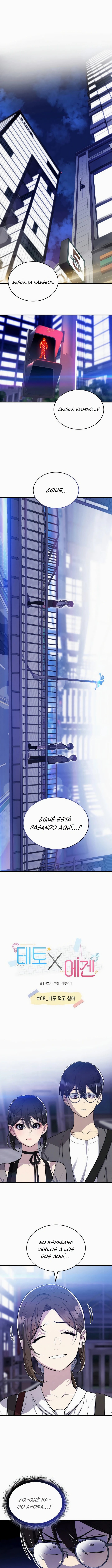 Teto x Egen capítulo 8 página 2