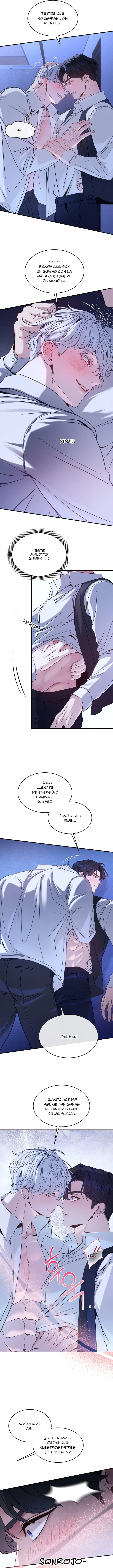 El Encorreado capítulo 1 página 13