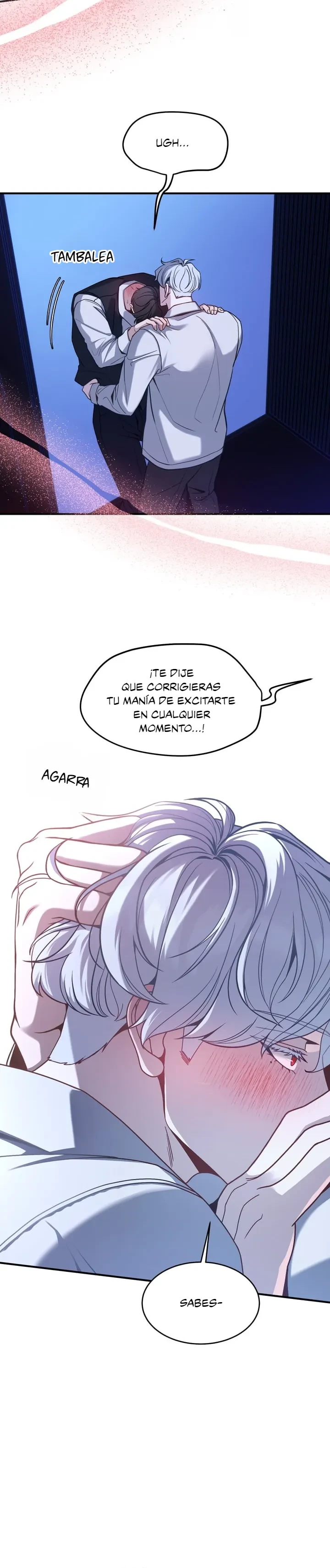 El Encorreado capítulo 1 página 14