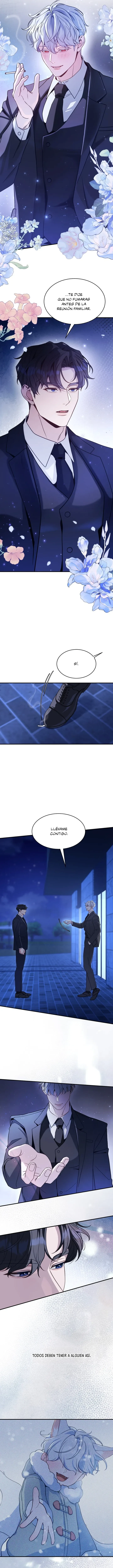 El Encorreado capítulo 1 página 3