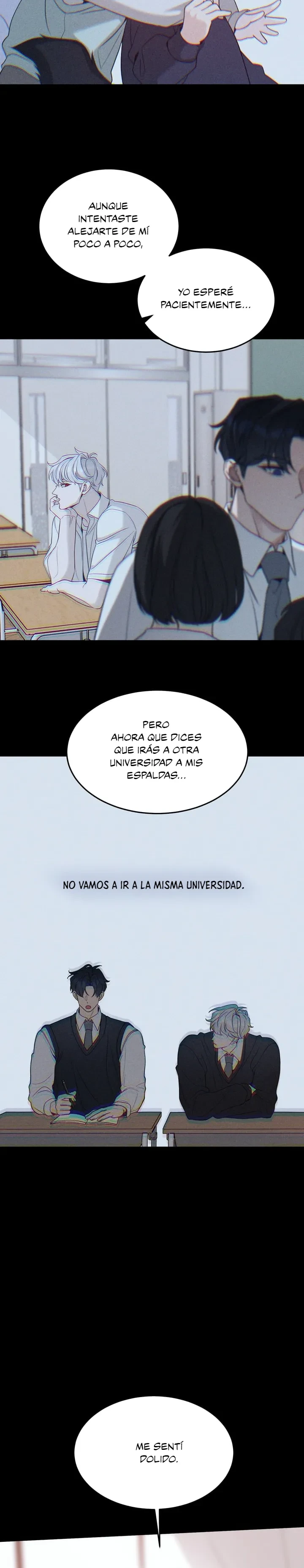 El Encorreado capítulo 3 página 11