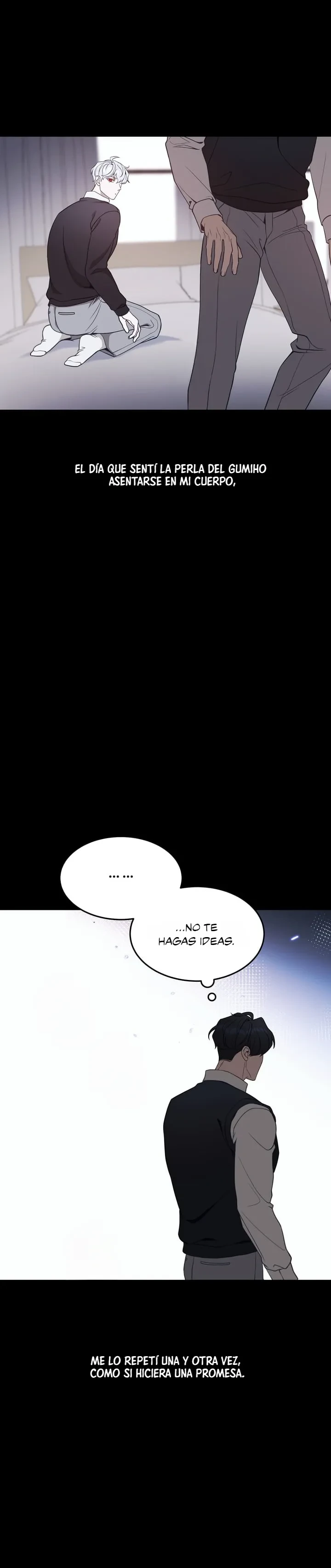 El Encorreado capítulo 3 página 15