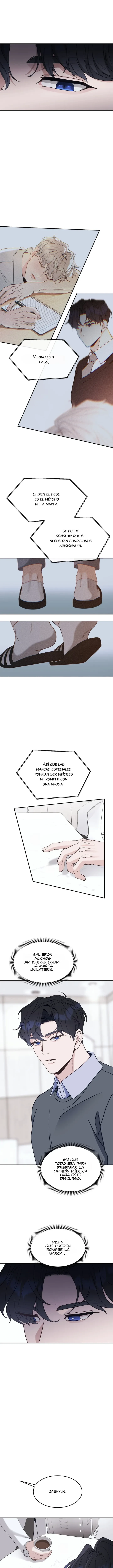 El Encorreado capítulo 4 página 10