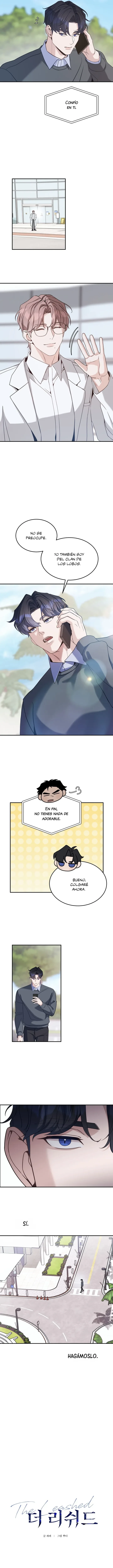 El Encorreado capítulo 4 página 4