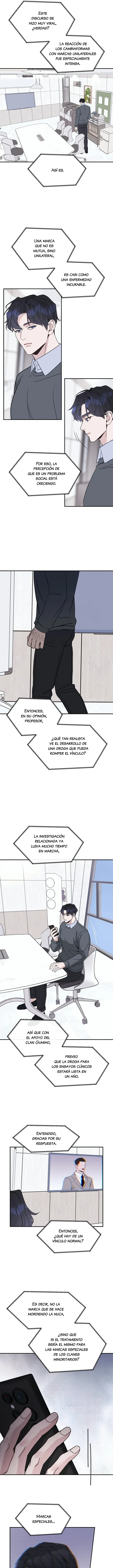 El Encorreado capítulo 4 página 8