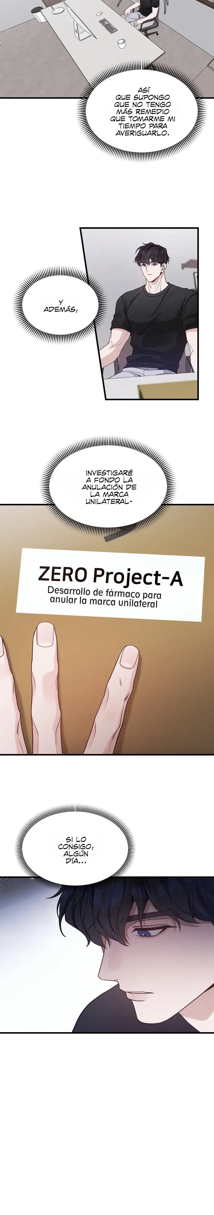 El Encorreado capítulo 7 página 11