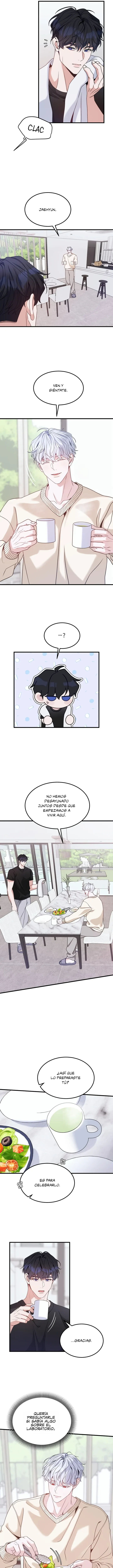 El Encorreado capítulo 7 página 4