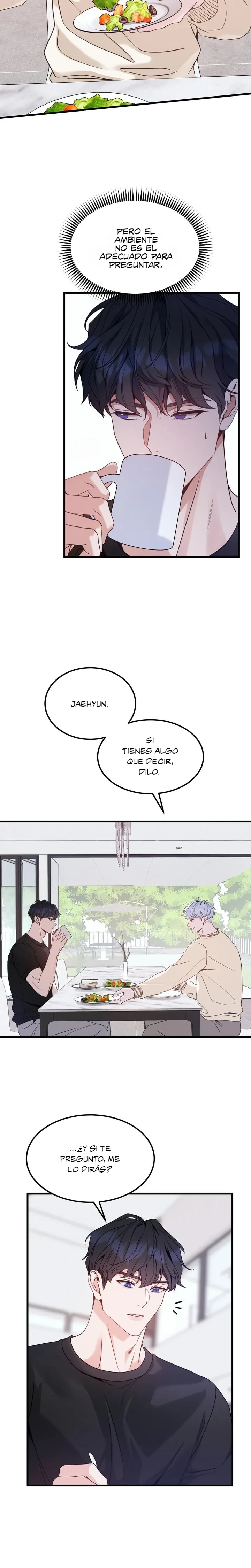 El Encorreado capítulo 7 página 5