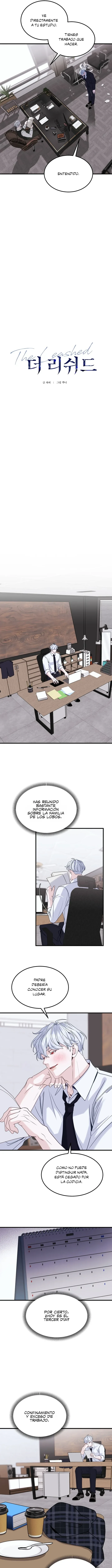 El Encorreado capítulo 8 página 10