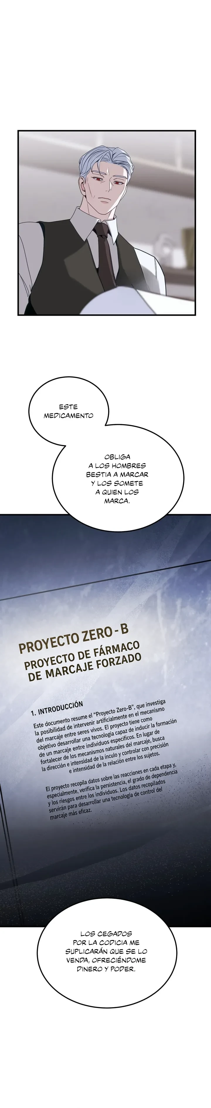 El Encorreado capítulo 8 página 5