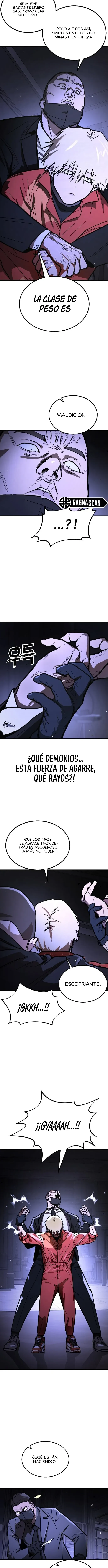 El  delivery de los vergazos capítulo 1 página 28