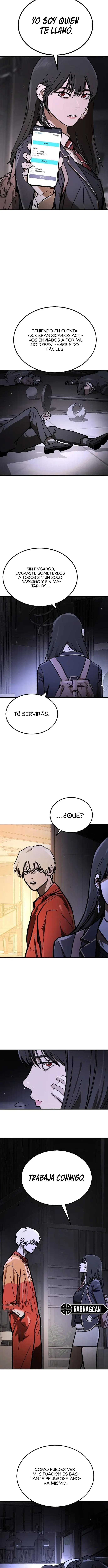 El  delivery de los vergazos capítulo 1 página 31