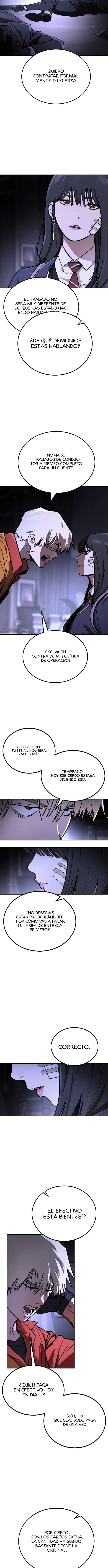 El  delivery de los vergazos capítulo 1 página 32