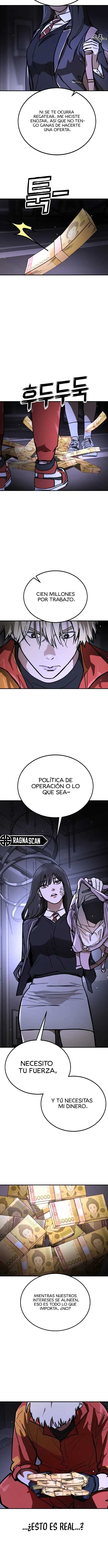 El  delivery de los vergazos capítulo 1 página 33