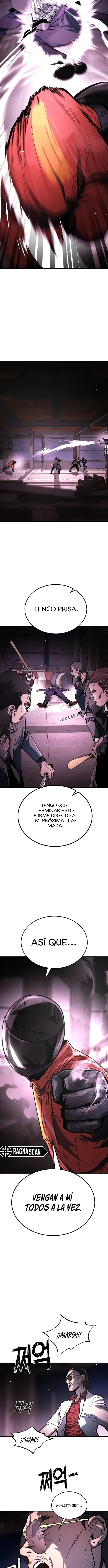 El  delivery de los vergazos capítulo 1 página 7