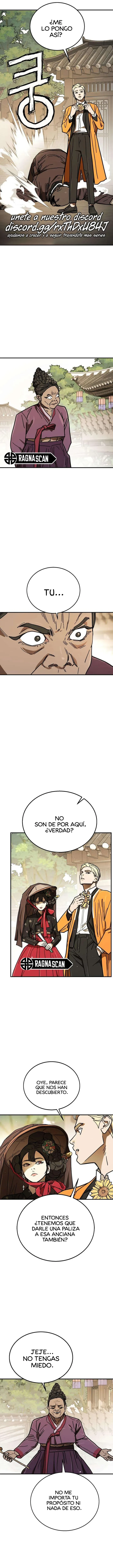 El  delivery de los vergazos capítulo 10 página 13