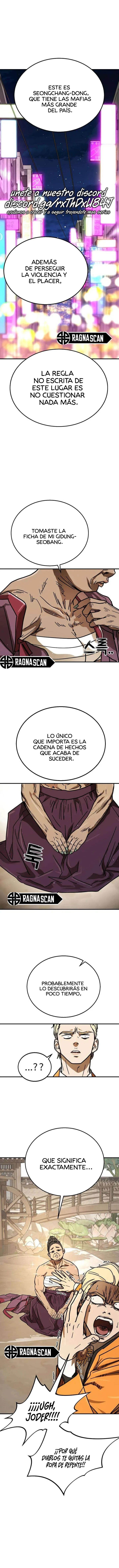 El  delivery de los vergazos capítulo 10 página 14
