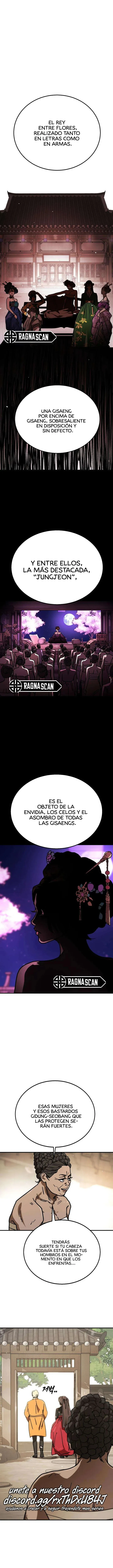 El  delivery de los vergazos capítulo 10 página 17