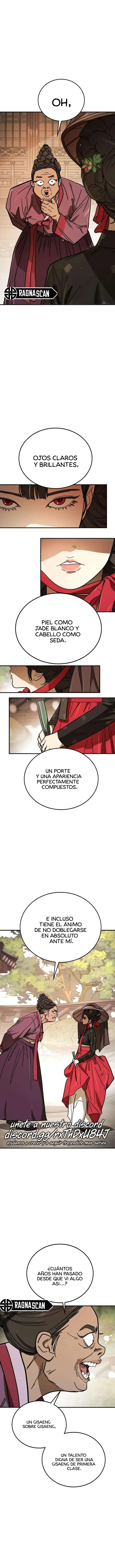 El  delivery de los vergazos capítulo 10 página 6
