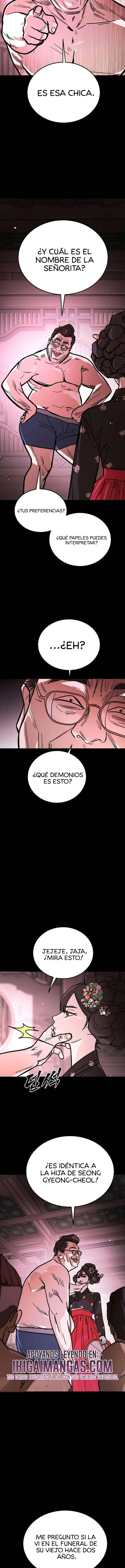 El  delivery de los vergazos capítulo 11 página 14