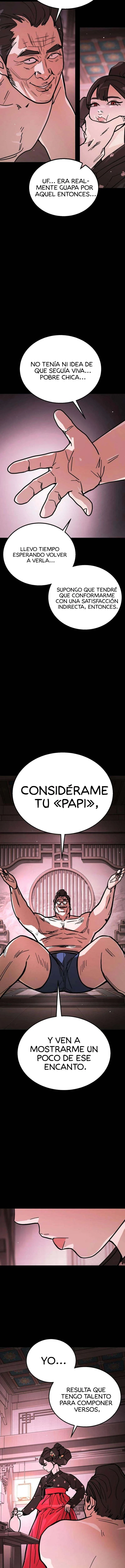 El  delivery de los vergazos capítulo 11 página 15