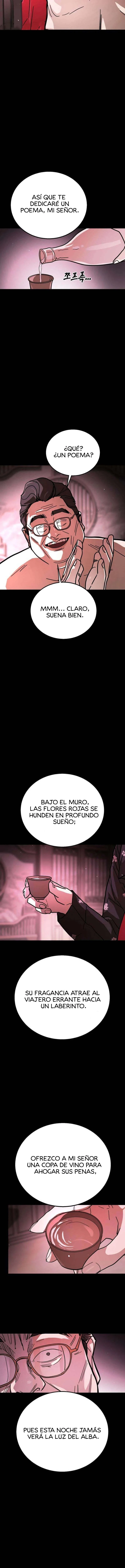 El  delivery de los vergazos capítulo 11 página 16