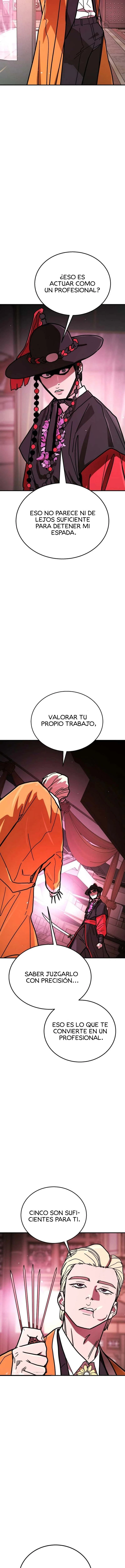 El  delivery de los vergazos capítulo 12 página 12