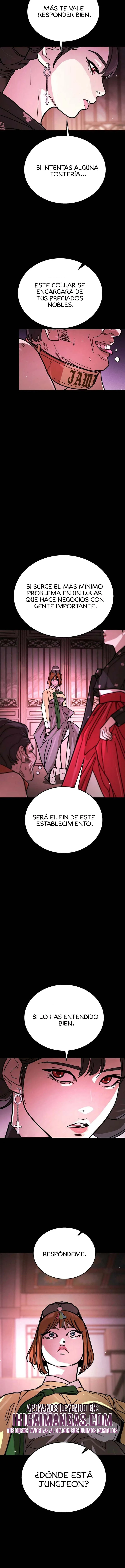 El  delivery de los vergazos capítulo 12 página 20