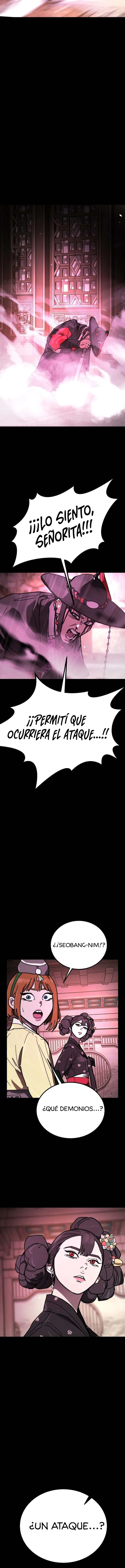 El  delivery de los vergazos capítulo 12 página 23