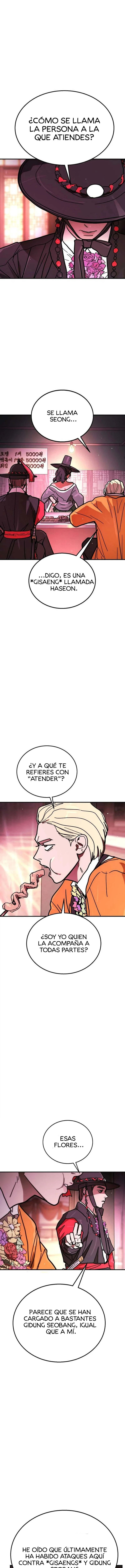El  delivery de los vergazos capítulo 12 página 7