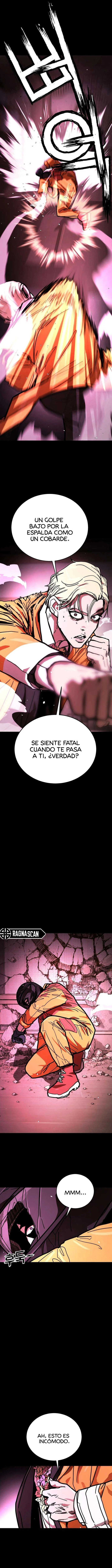 El  delivery de los vergazos capítulo 13 página 12