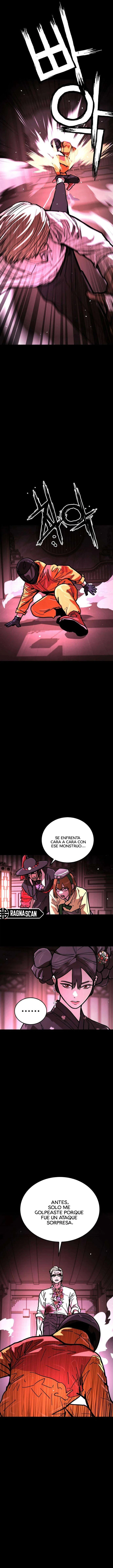 El  delivery de los vergazos capítulo 13 página 16