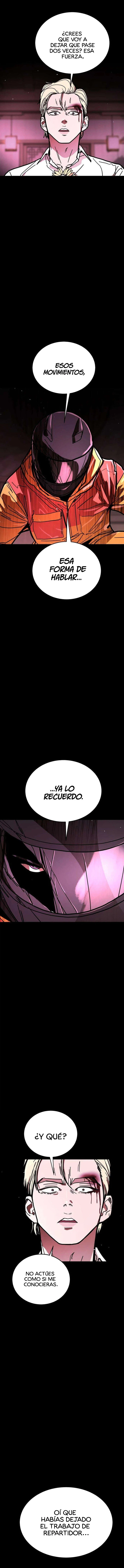 El  delivery de los vergazos capítulo 13 página 17
