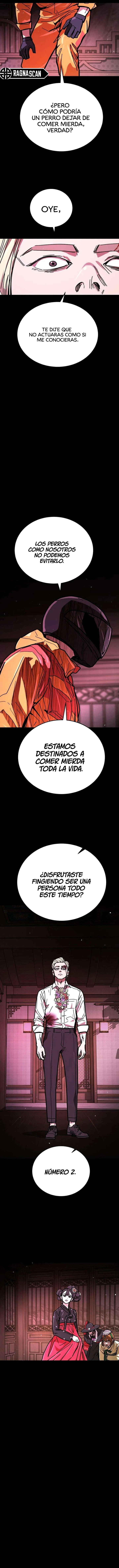 El  delivery de los vergazos capítulo 13 página 18